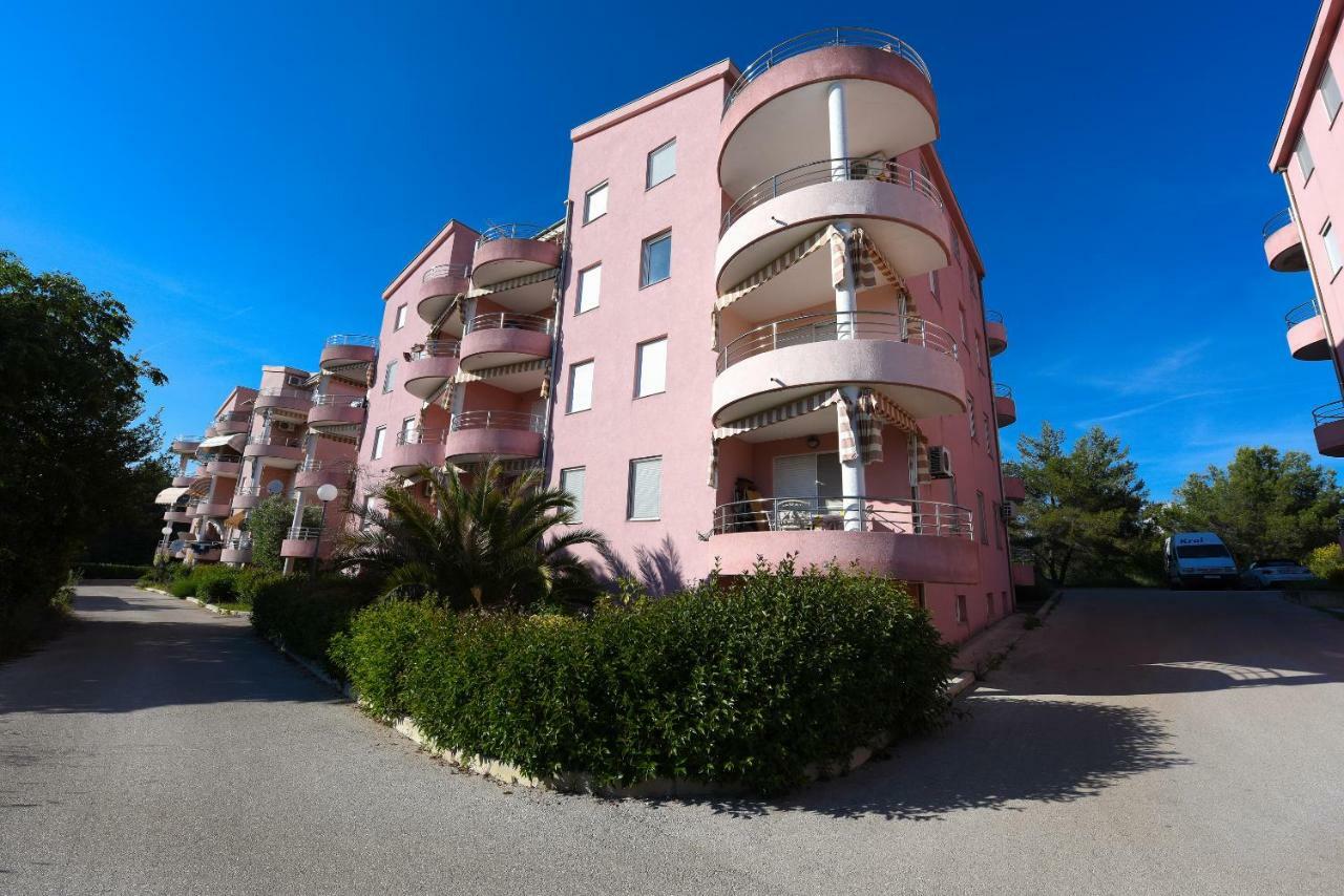 Apartment Lola Maria 자다르 외부 사진